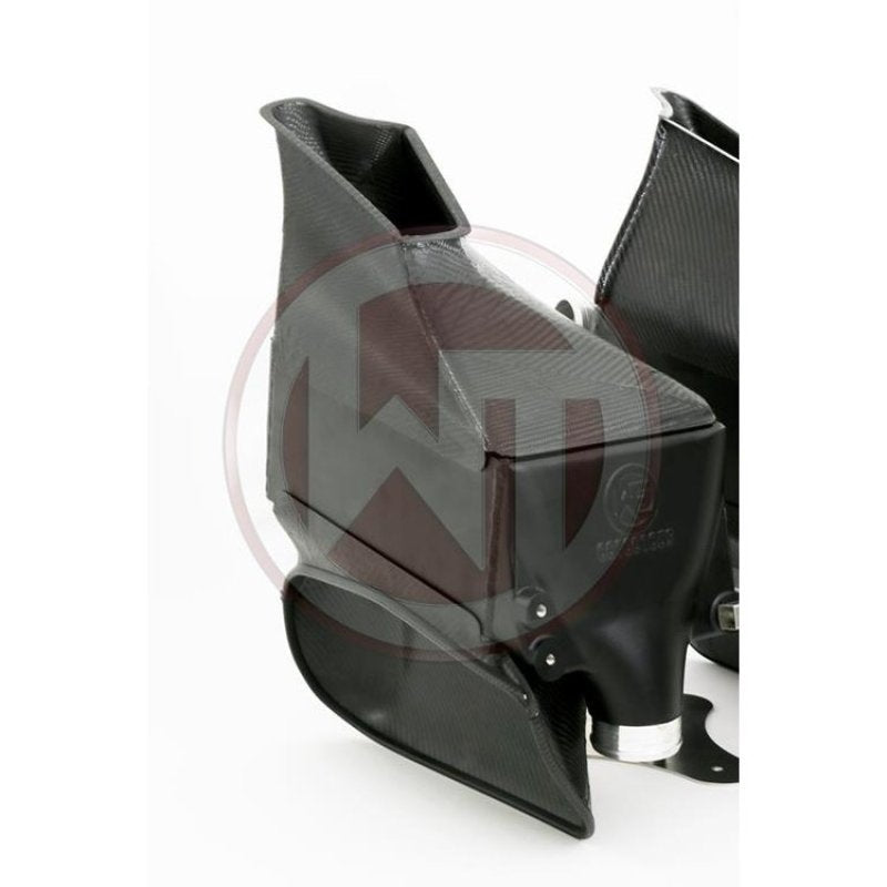 Wagner Tuning 06-08 Porsche 997/1 EVO2 Competition Intercooler Kit-thumbmail-2