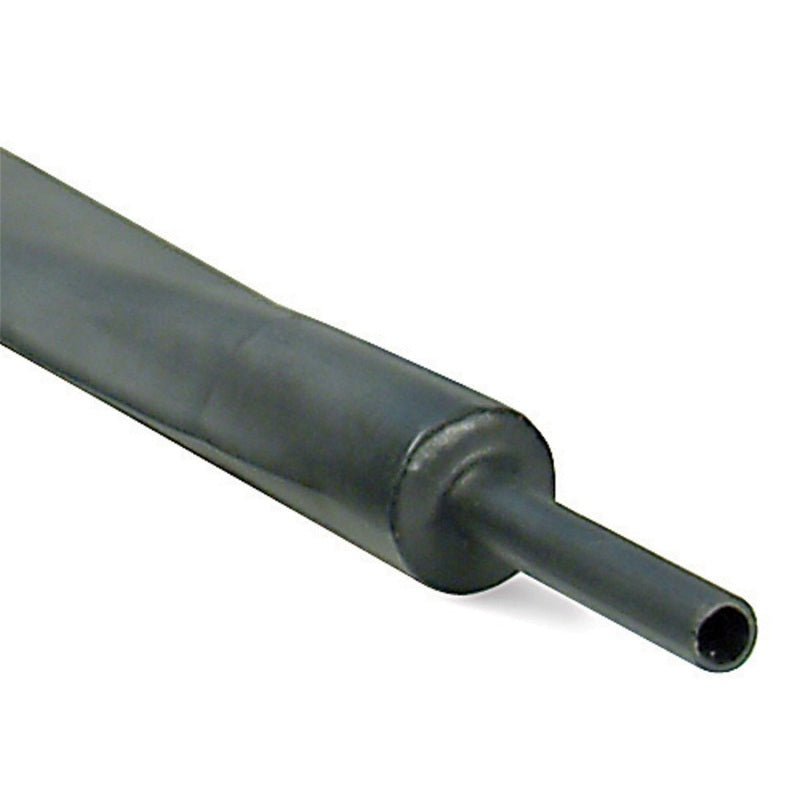 DEI Hi-Temp Shrink Tube 18mm x 200ft Spool - Black-thumbmail-1