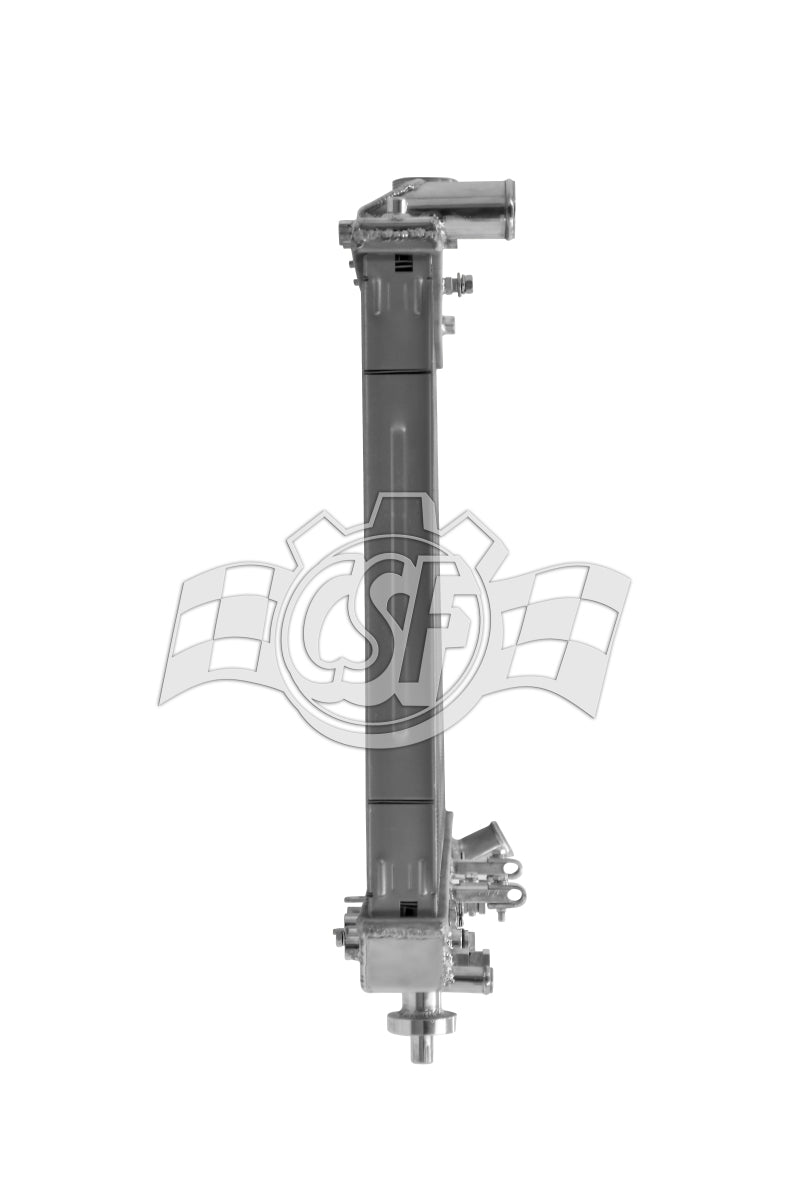 CSF 2013+ Chevrolet Camaro SS Radiator-thumbmail-4