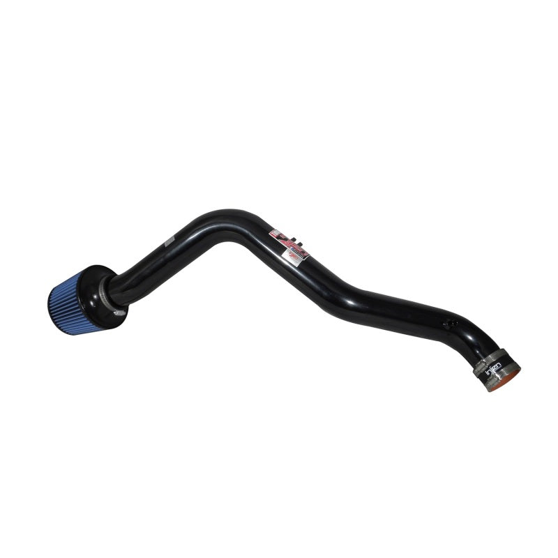 Injen 94-97 Honda Accord 2.2L Black Cold Air Intake (Special Order)-thumbmail-2