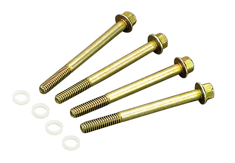 Moroso Fuel Bowl Screws - Holley 4150/4165/4500 Carburetors-thumbmail-1