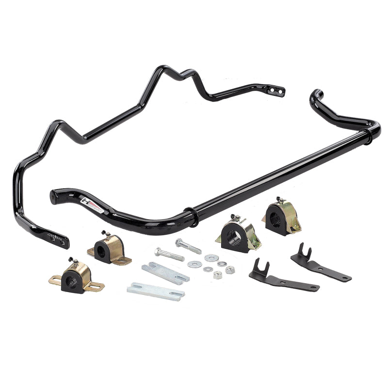 Hotchkis 03-04 Audi RS6 Front & Rear Swaybar Set-thumbmail-2