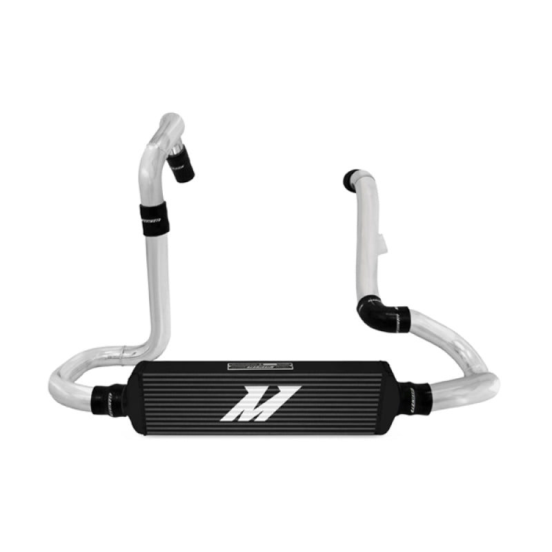 Mishimoto 10-12 Hyundai Genesis 2.0T Black Race Intercooler & Piping Kit-thumbmail-5