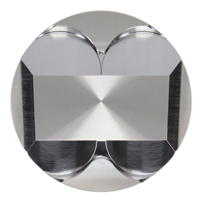 JE Pistons RENAULT CLIO RS F4R 12.8:1 Set of 4 Pistons-thumbmail-2