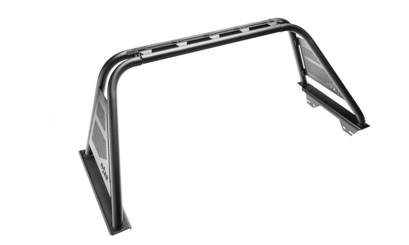N-Fab ARC Sports Bar 15-22 Chevrolet Colorado - Textured Black-thumbmail-5