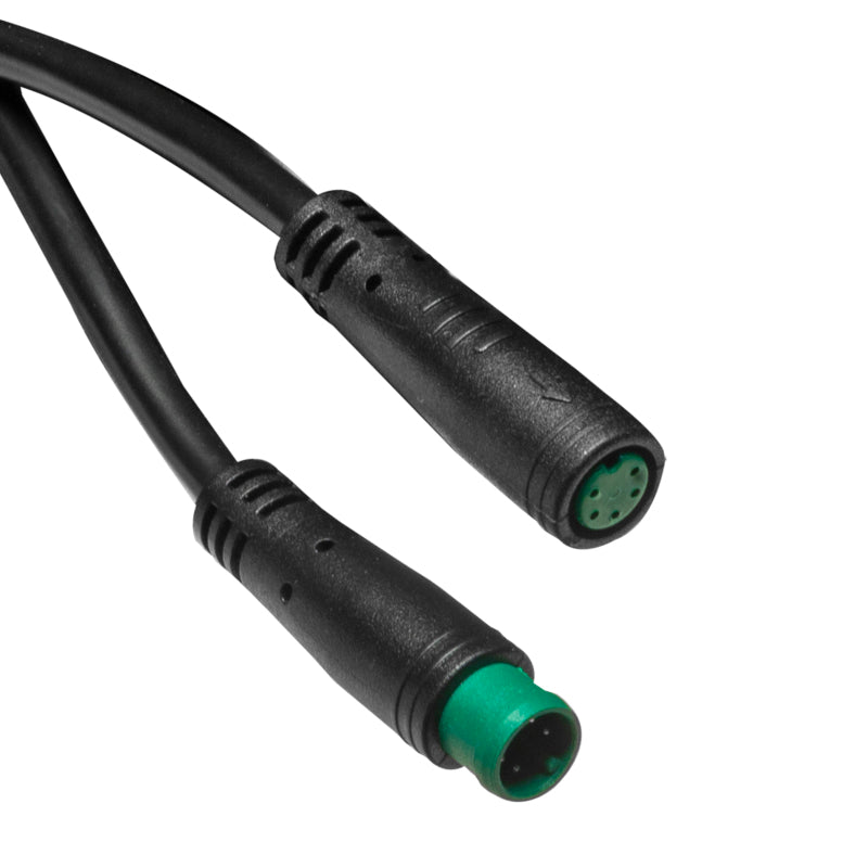 Oracle 10ft Colorshift RGB+W Rock Light and Wheel Ring Extension Cable-thumbmail-2