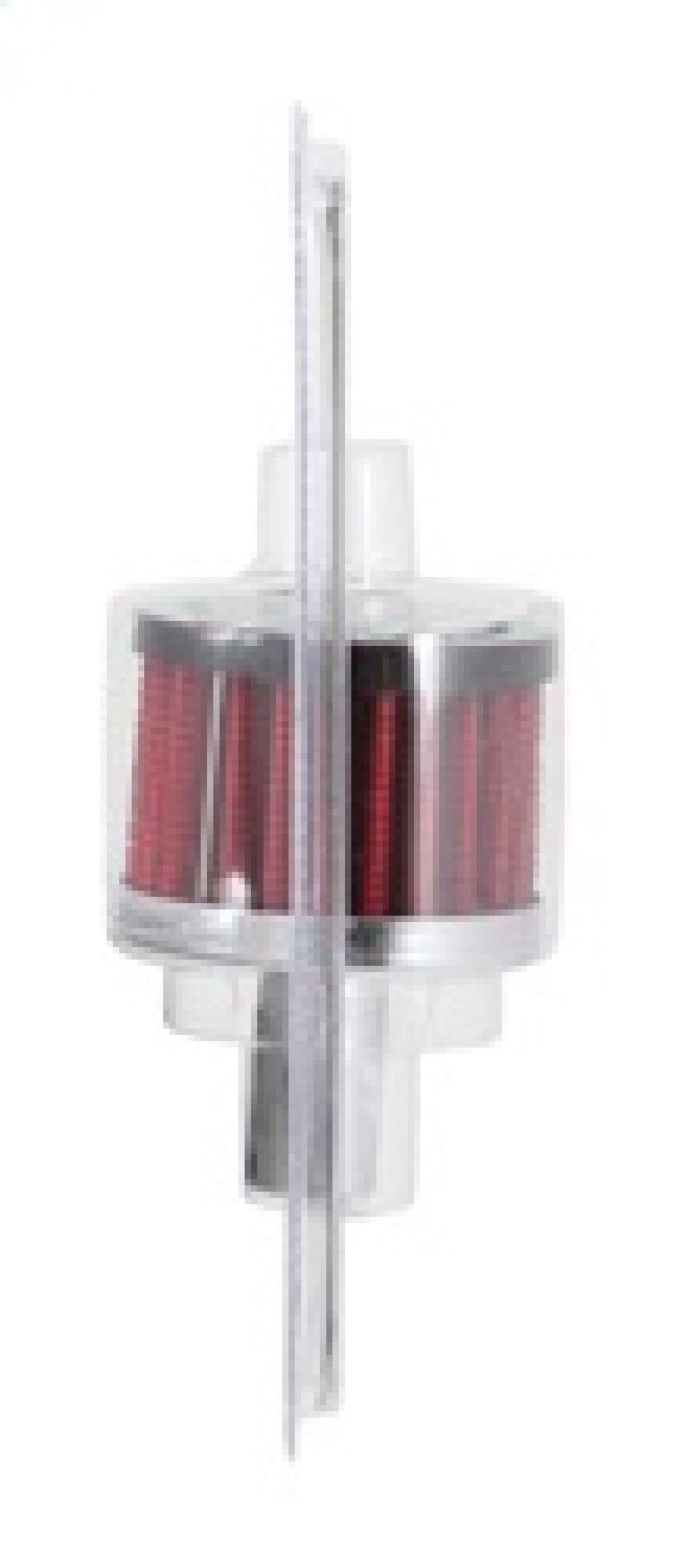 K&N Steel Base Crankcase Vent Filter .625in Vent OD x 2in OD x 1.5in Height-thumbmail-10
