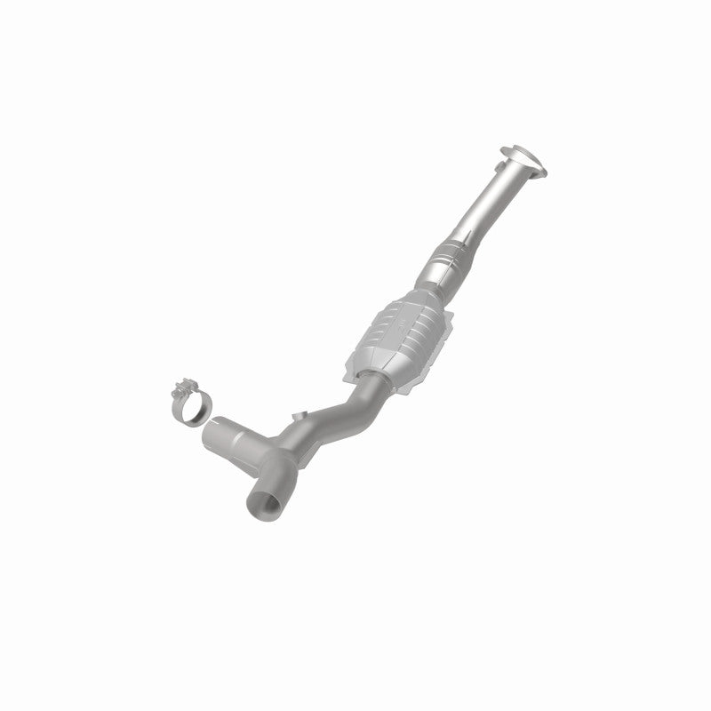 MagnaFlow Conv DF 98 Ford Expedition 5.4L-thumbmail-14