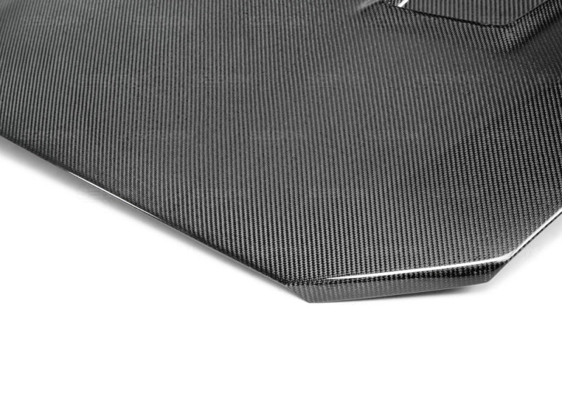 Seibon 11 BMW F20/F22 DV-Style Carbon Fiber Hood-thumbmail-9
