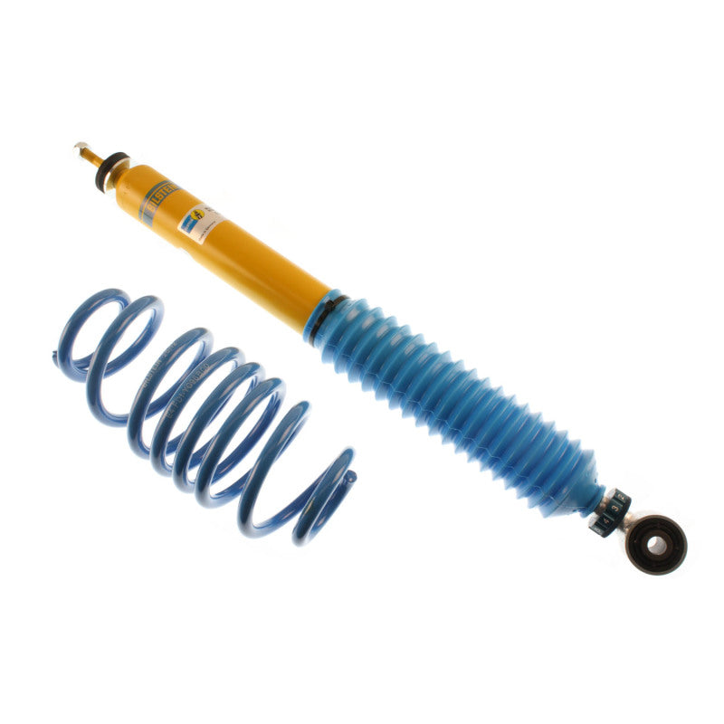 Bilstein B16 2009 Audi A4 Quattro Avant Front and Rear Performance Suspension System-thumbmail-7