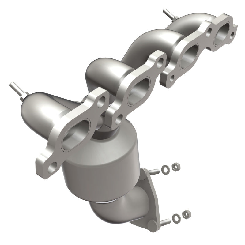MagnaFlow Conv DF 2004-2005 Colorado 2.8L-thumbmail-1