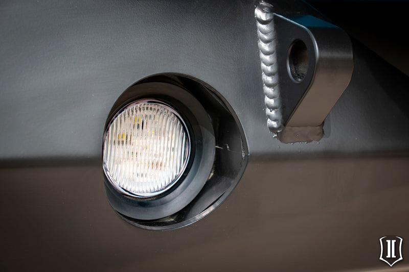 Icon 2.5in Rubber Grommet LED Reverse Light Kit-thumbmail-3