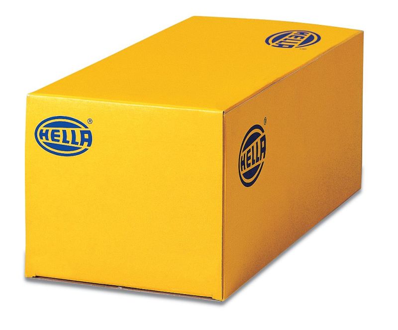 Hella Relay 12V 25A SPST 25A Fuse Bkt-thumbmail-3