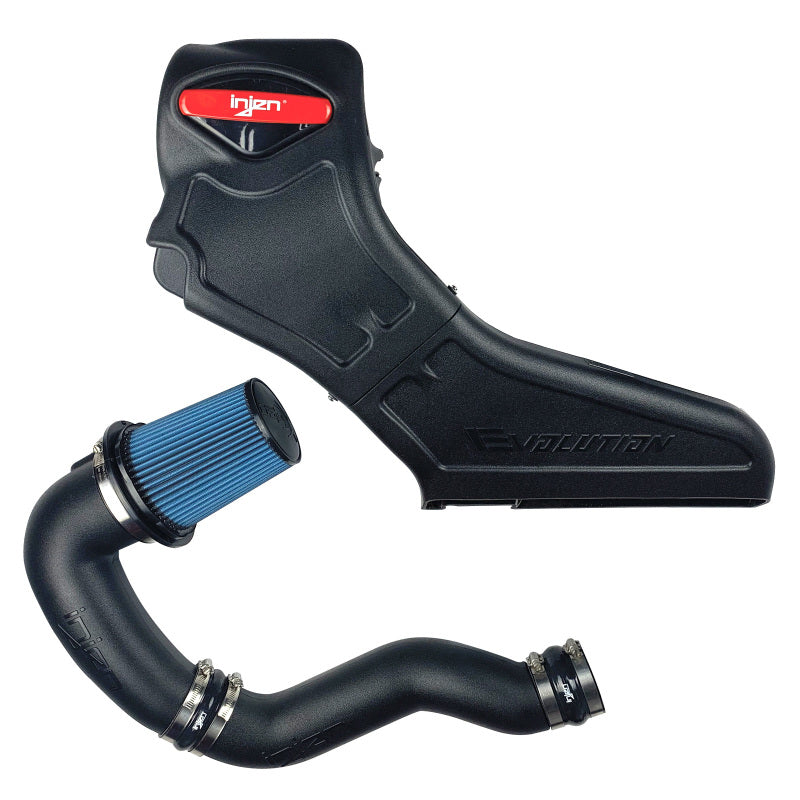 Injen 15-20 Subaru WRX H4-2.0L Turbo Evolution Evolution Intake-thumbmail-4