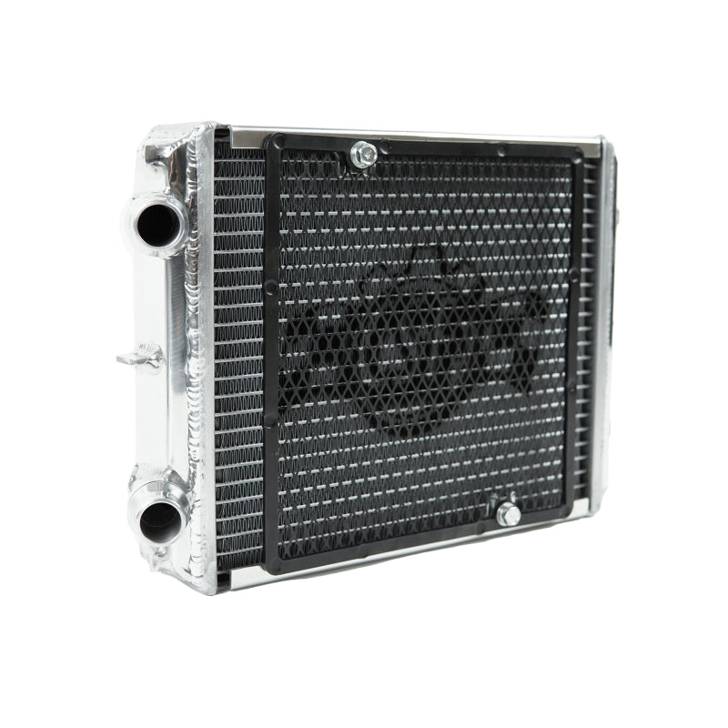 CSF 2015+ Mercedes Benz C63 AMG (W205) Auxiliary Radiator- Some Applications Require Qty 2-thumbmail-2