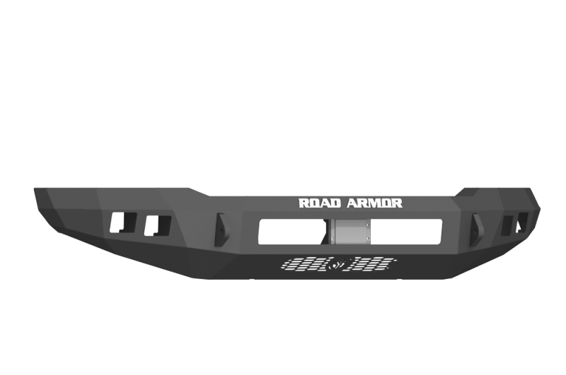 Road Armor 17-20 Ford Raptor Stealth Front Non-Winch Bumper - Tex Blk-thumbmail-4