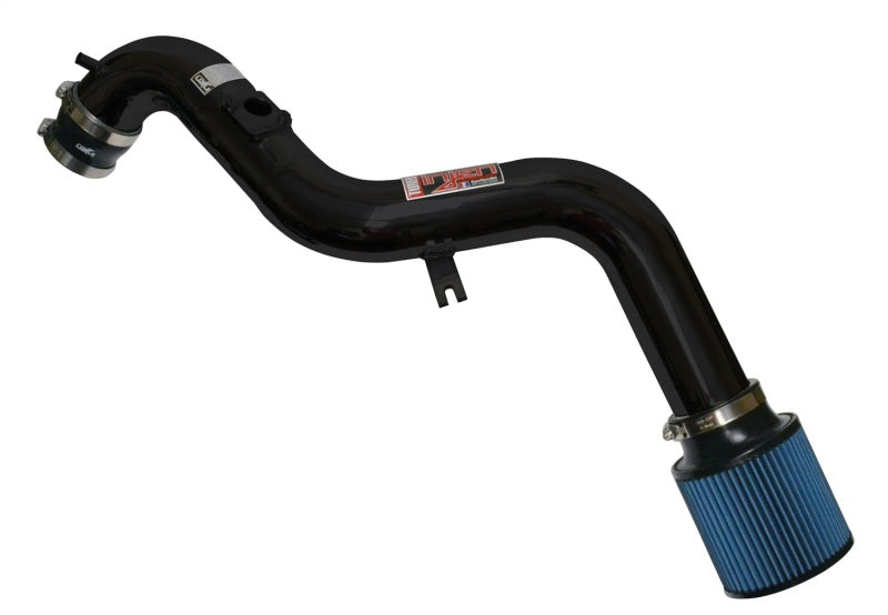 Injen 16-20 Acura ILX 2.4L Black Powder Coat Cold Air Intake-thumbmail-2