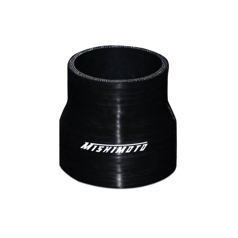 Mishimoto 2.5 to 3.0 Inch Black Transition Coupler-thumbmail-6