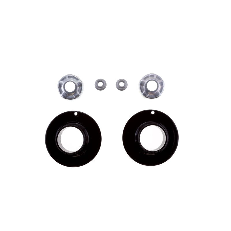 Bilstein B12 (Pro-Kit) 06-10 Dodge Charger V6/V8 2.7L/3.5L/5.7L Front & Rear Suspension Kit-thumbmail-4