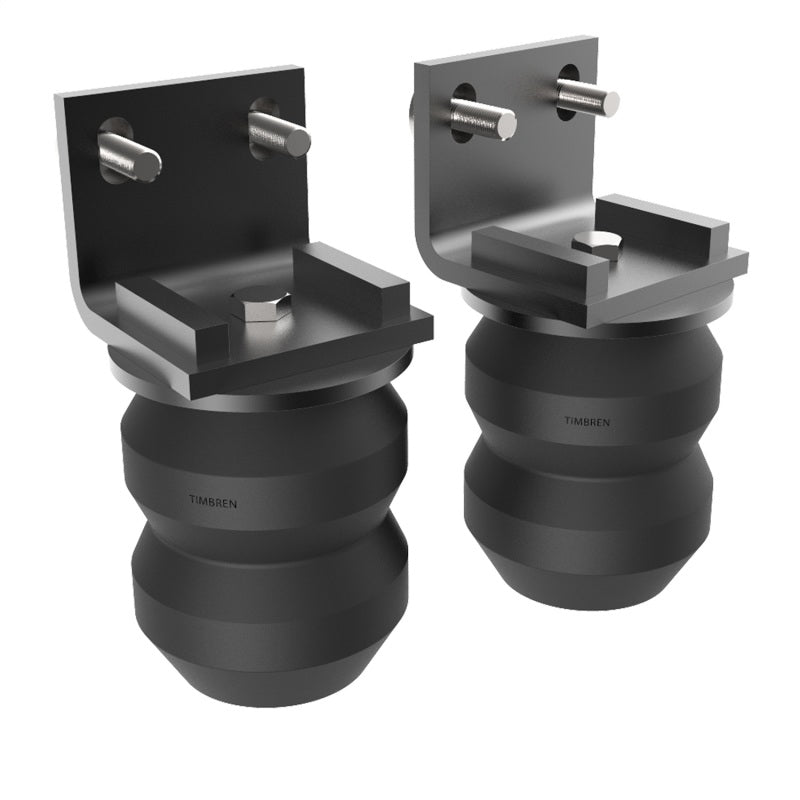 Timbren 1980 Ford F800 Front Suspension Enhancement System-thumbmail-1