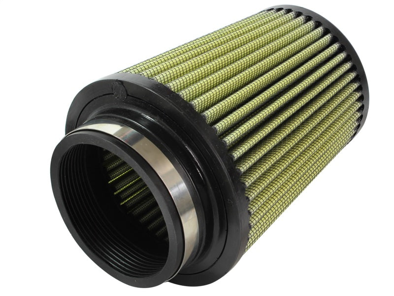 aFe MagnumFLOW Air Filters IAF PG7 A/F PG7 4F x 6B x 4-3/4T x 7H-thumbmail-2