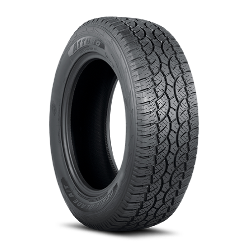 Atturo Trail Blade A/T Tire - 265/60R18 110T-thumbmail-1