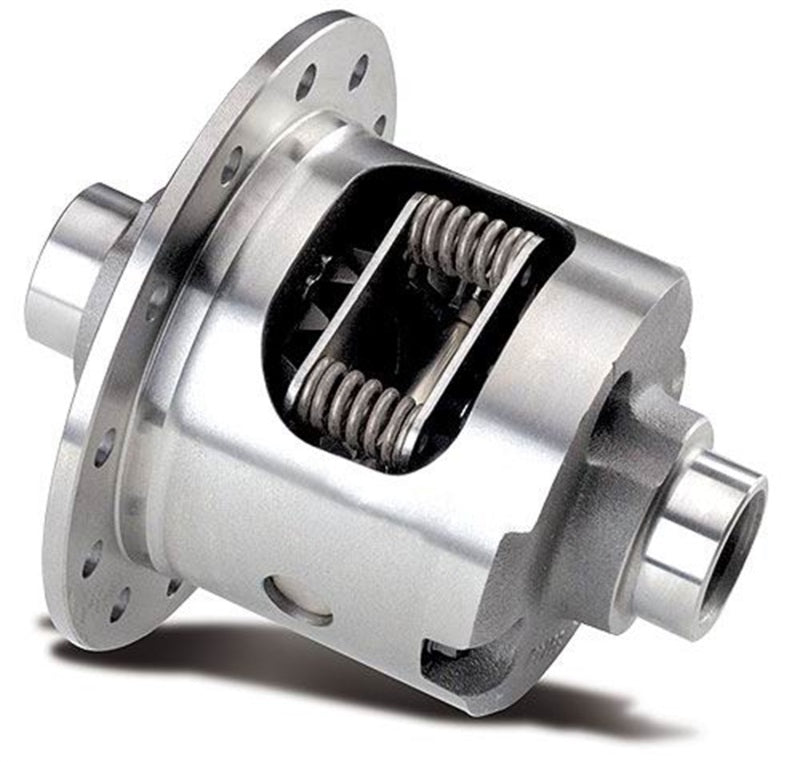 Eaton Posi Differential 30 Spline 1.32in Axle Shaft Diameter 2.73 & Up Ratio Fr/Rr 8.5in / Rr 8.6in-thumbmail-1