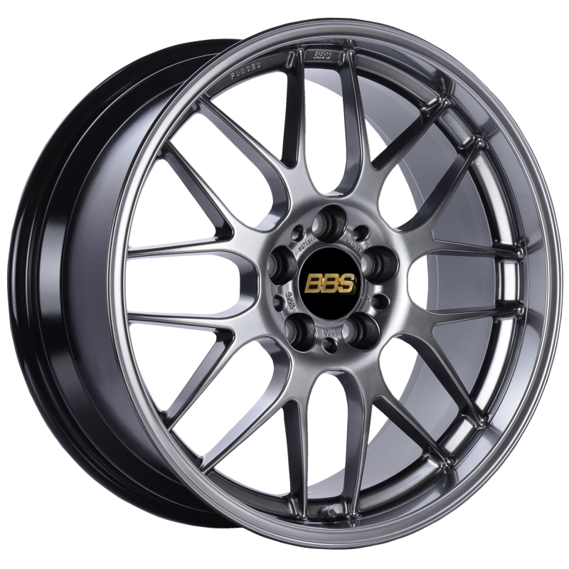 BBS RG-R 18x8.5 5x120 ET22 Diamond Black Wheel -82mm PFS/Clip Required-thumbmail-1