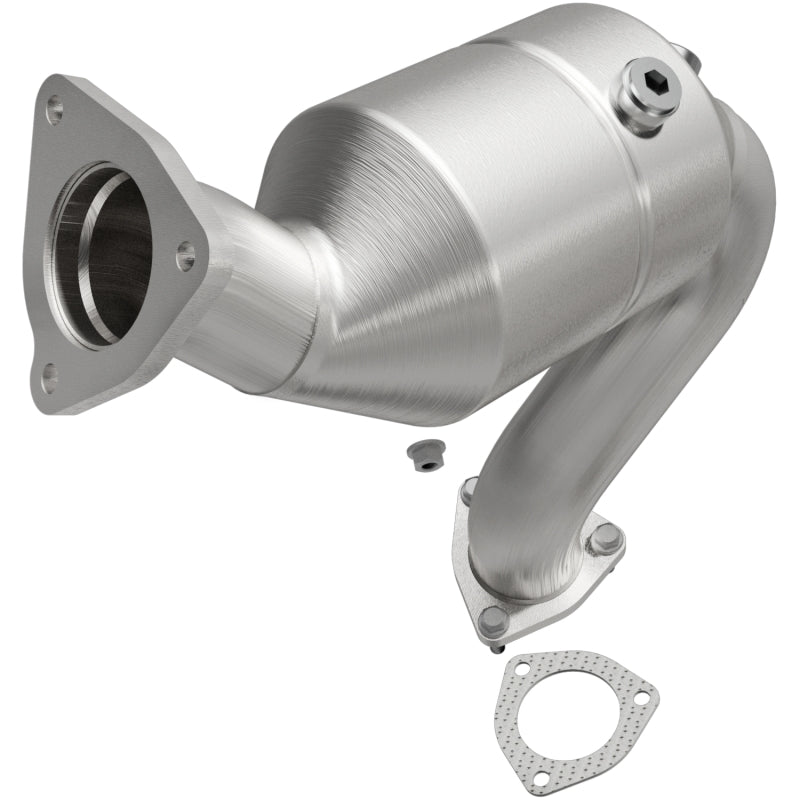 MagnaFlow Conv DF Audi S4-thumbmail-3