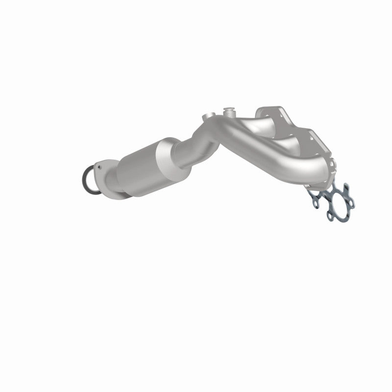 MagnaFlow Direct-Fit OEM Grade Federal Catalytic Converter 16-17 Lexus IS300/IS350 V6 3.5L-thumbmail-11