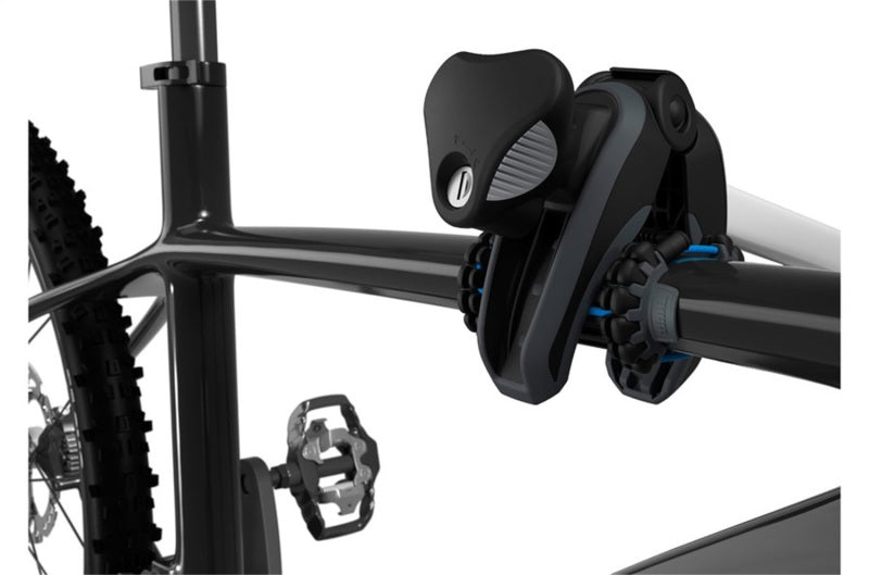 Thule Carbon Frame Protector Adapter (for Thule Racks w/Torque Limiter Knob) - Black-thumbmail-5