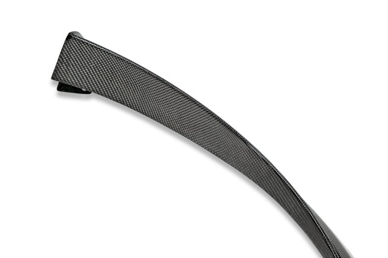 Anderson Composites 14-15 Chevrolet Camaro Type-Z28 Fender Flares (Rear)-thumbmail-3