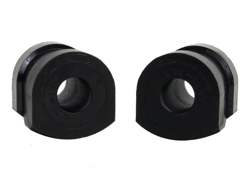Whiteline Plus 4/91-5/01 BMW 3 Series / 1/97-12/02 BMW Z3 Front 22.5mm Sway Bar Mount-thumbmail-3