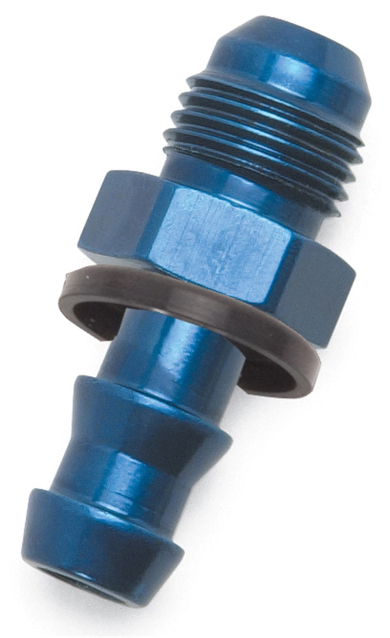 Russell Performance -12 AN Male to 3/4in Barb (Blue)-thumbmail-3