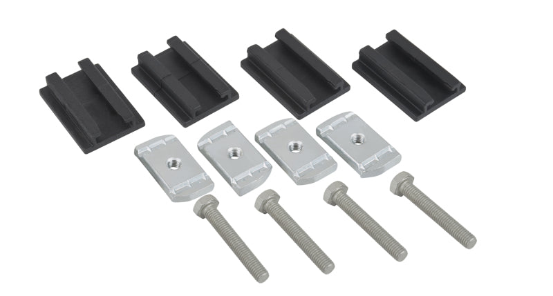 Rhino-Rack Heavy Duty Kayak Carrier Fitting Kit (Suits Nautic 580/581)-thumbmail-2