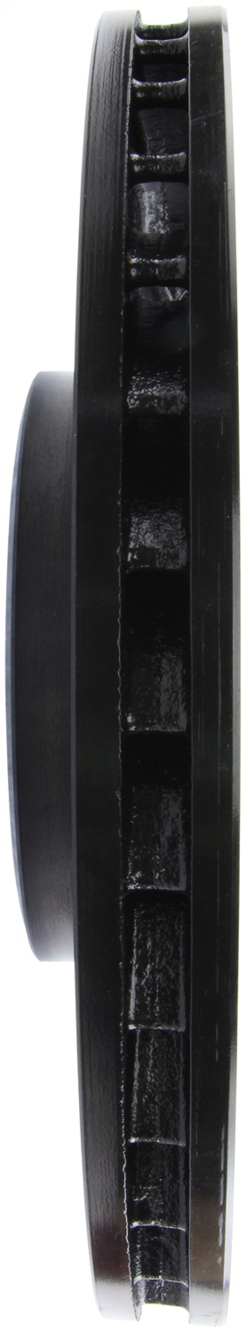 StopTech Power Slot 10-6/11 Audi S4 / 08-11 S5 Front Right Slotted Rotor-thumbmail-4