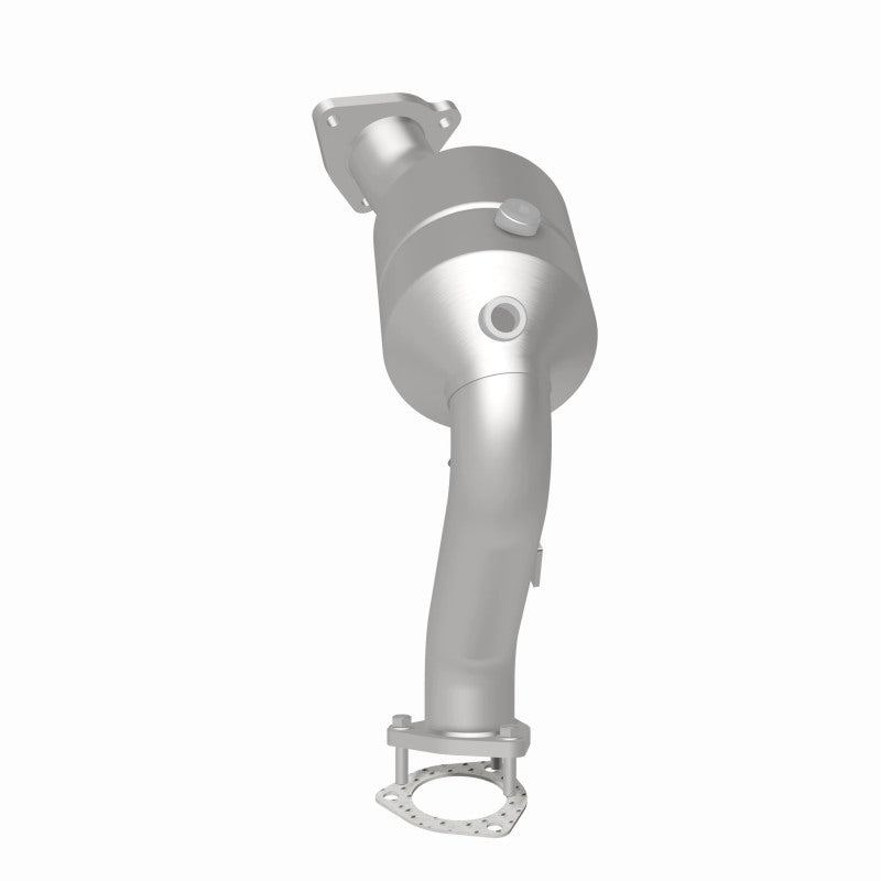 MagnaFlow Conv DF Audi S4-thumbmail-15