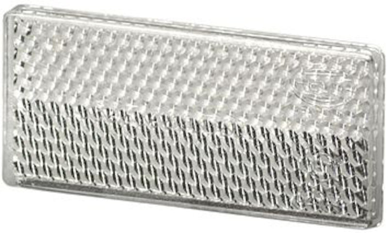 Hella Reflex Reflector White 8Ra-thumbmail-2
