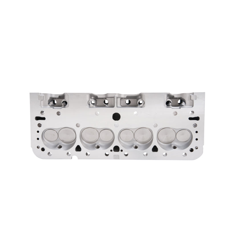 Edelbrock Cylinder Head SBC Performer RPM 64cc Straight Spark Plug for-thumbmail-7