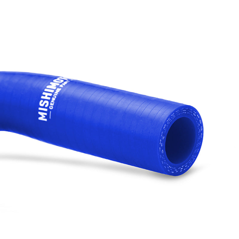 Mishimoto 09-14 Chevy Corvette Blue Silicone Ancillary Hose Kit-thumbmail-7
