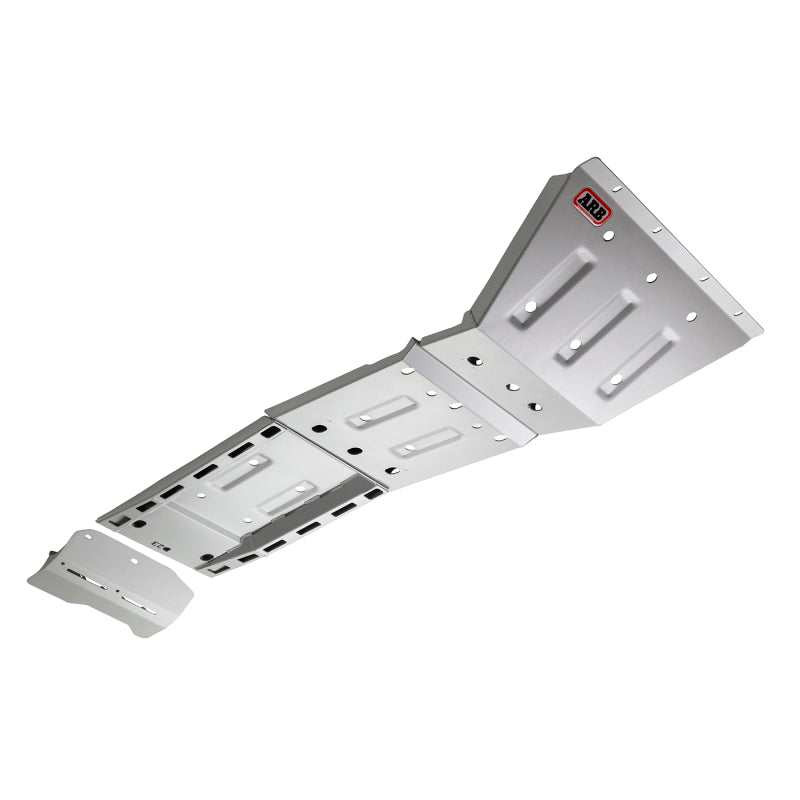 ARB Under Vehicle Protection Np300 Navara 15On-thumbmail-2