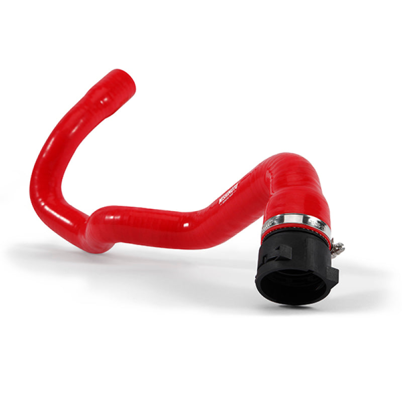 Mishimoto 13-16 Ford Focus ST 2.0L Red Silicone Radiator Hose Kit-thumbmail-12