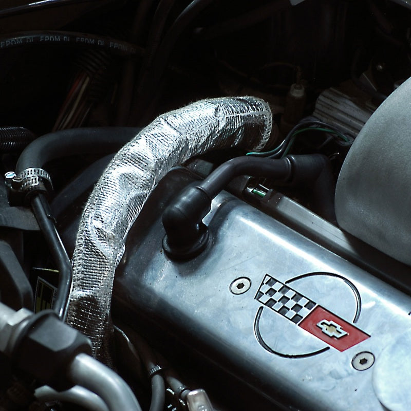 DEI EGR Cover 11-1/2in x 4.5in - Hook and Loop Closure Design-thumbmail-2