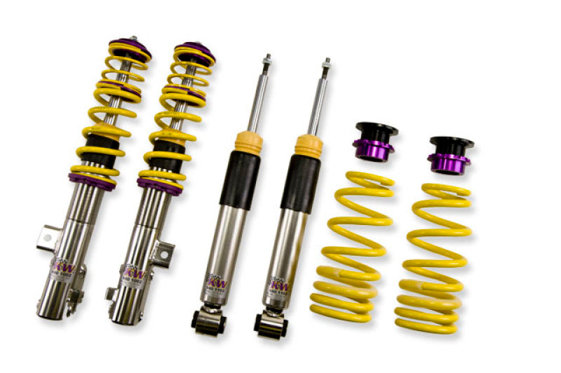 KW Coilover Kit V3 Hyundai Genesis Coupe-thumbmail-3