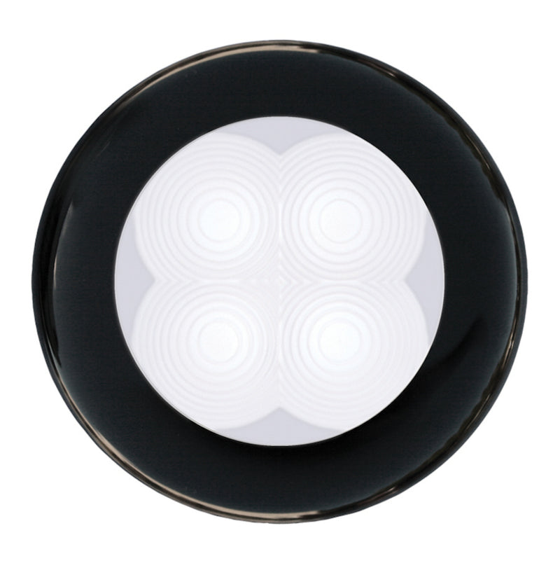 Hella Courtesy Lamp Rnd White Md24 Bk Rim 2Xt-thumbmail-1