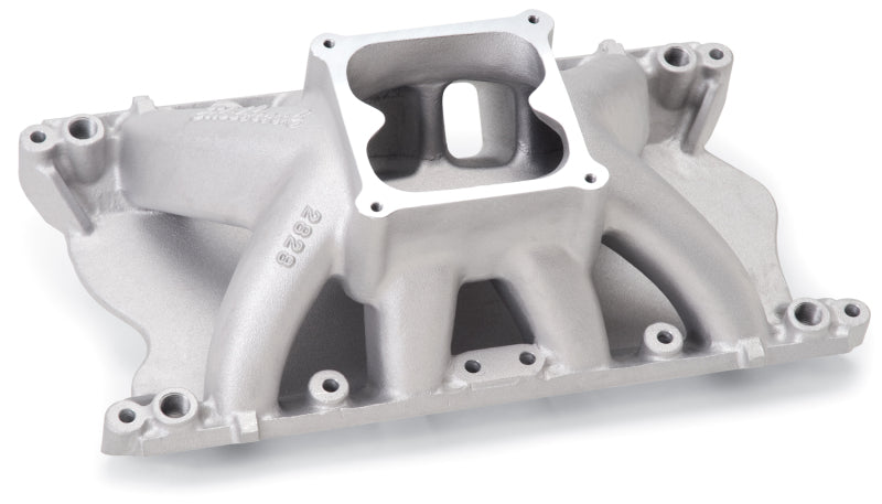 Edelbrock Intake Manifold Ford Dominator Super Victor 351W-thumbmail-5