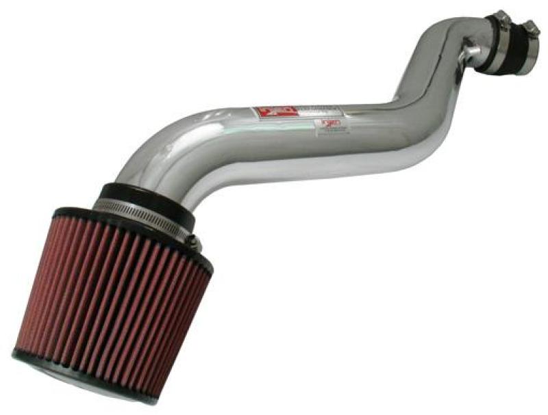 Injen 94-97 Accord 4 Cylinder Polished Short Ram Intake-thumbmail-3