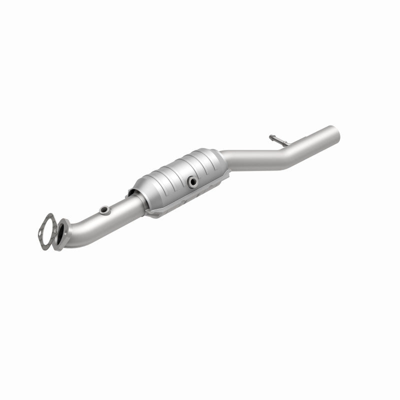 MagnaFlow Conv DF 08-09 Mitsubishi Lancer 2.0L w/o Turbo *NOT FOR SALE IN CALIFORNIA*-thumbmail-7