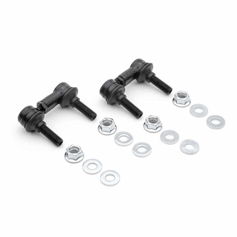 Cobb 08-21 Subaru WRX & STI/2018 Type RA/2019 S209 HD Adj. Front Sway Bar Endlink Kit-thumbmail-1