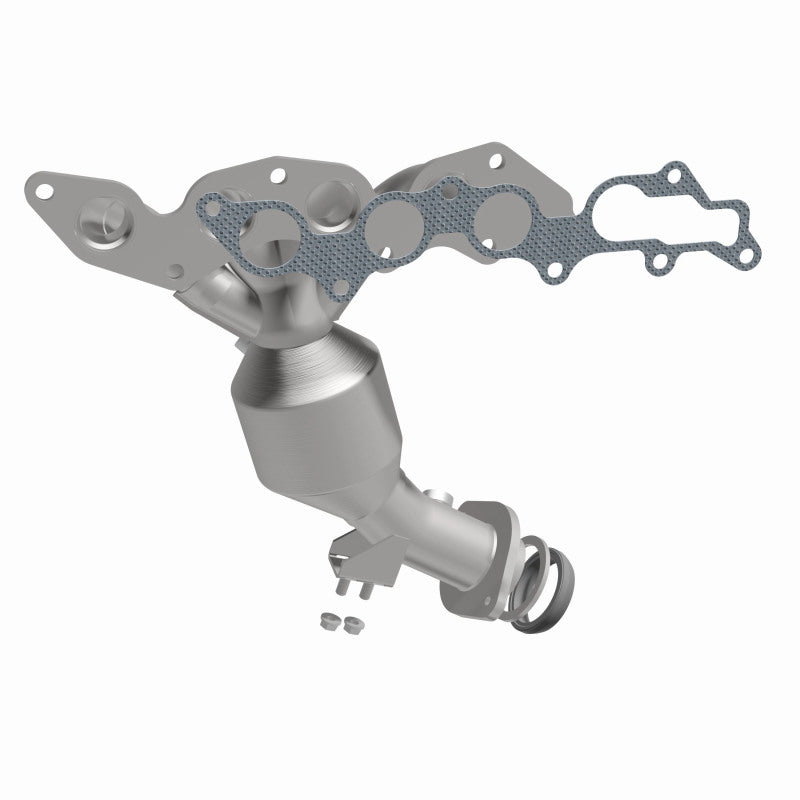 MagnaFlow 06-15 Mazda MX-5 Miata Direct Fit CARB Compliant Manifold Catalytic Converter-thumbmail-12